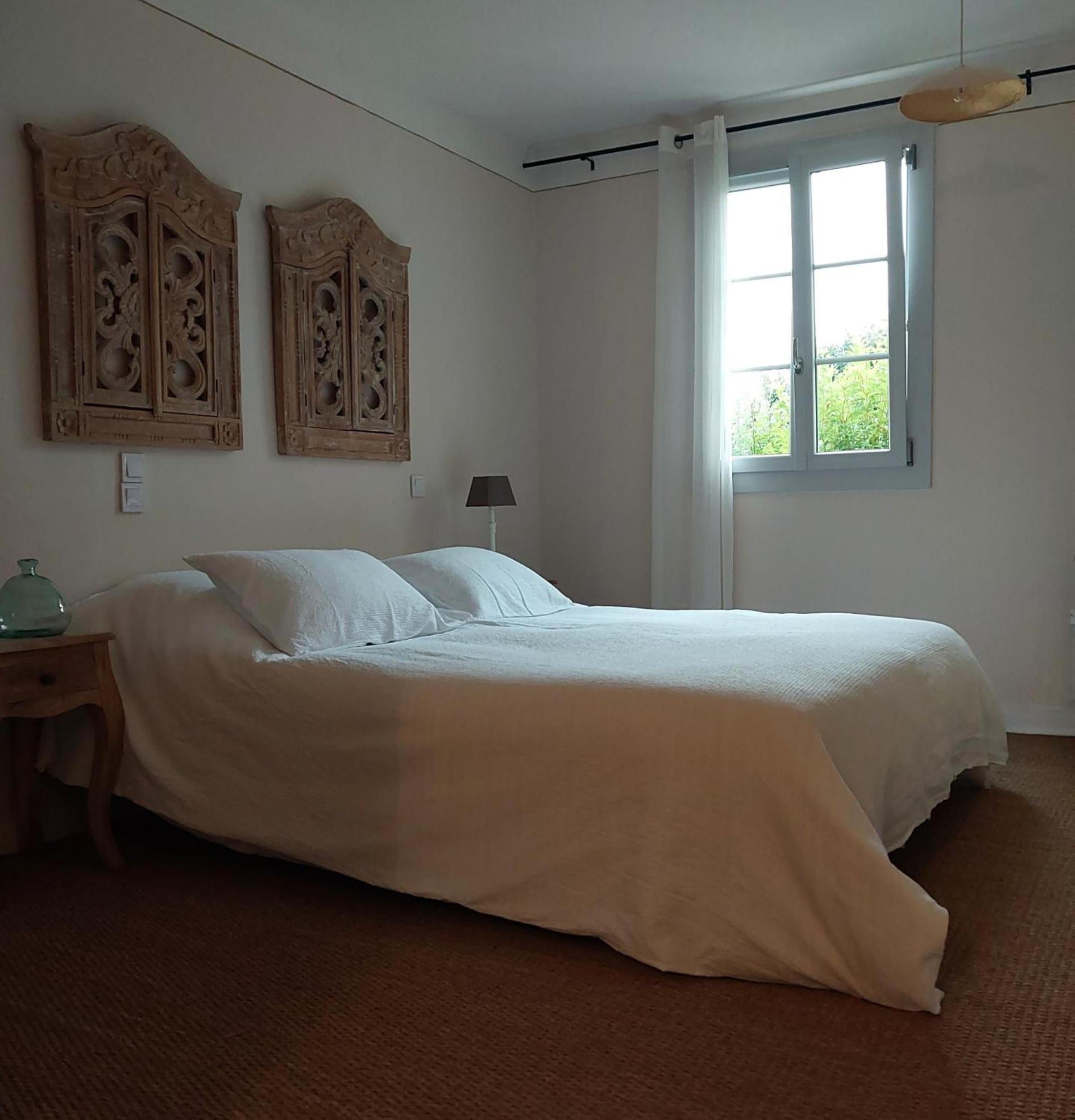 Maison De Marquay-Maison D'Hotes Eksteriør bilde