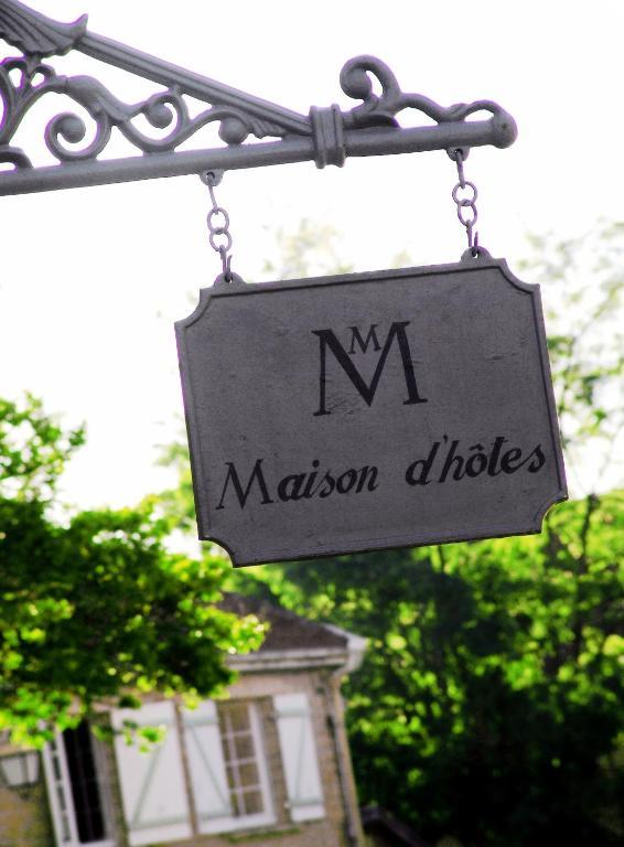 Maison De Marquay-Maison D'Hotes Eksteriør bilde