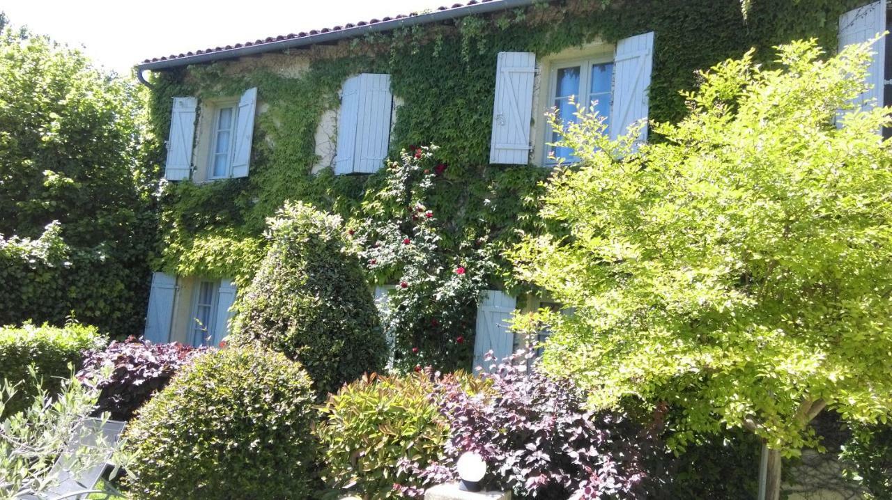 Maison De Marquay-Maison D'Hotes Eksteriør bilde